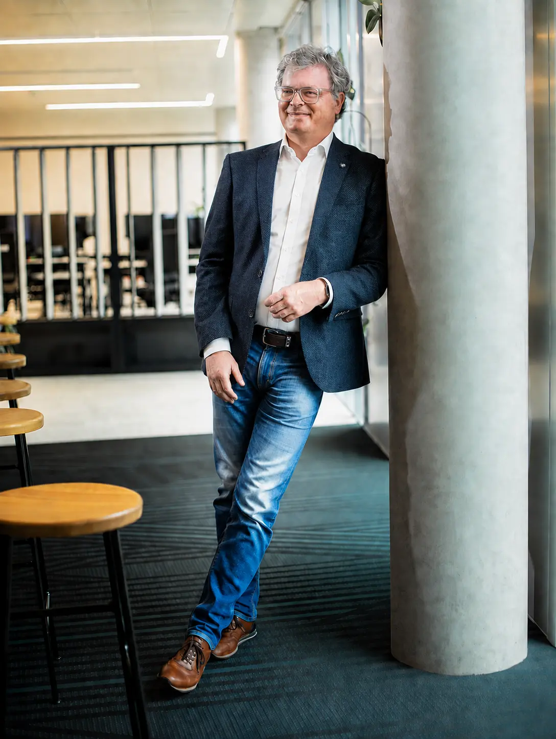 Matthias Hansen